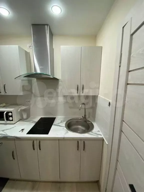 Квартира-студия, 17 м, 2/9 эт. - Фото 0