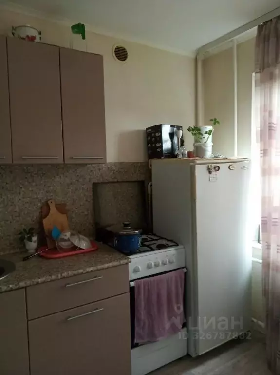 1-к кв. Калужская область, Балабаново г. Боровский муниципальный ... - Фото 1