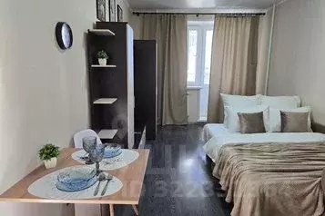 1-к кв. Орловская область, Орел ул. Розы Люксембург, 33 (32.0 м) - Фото 1