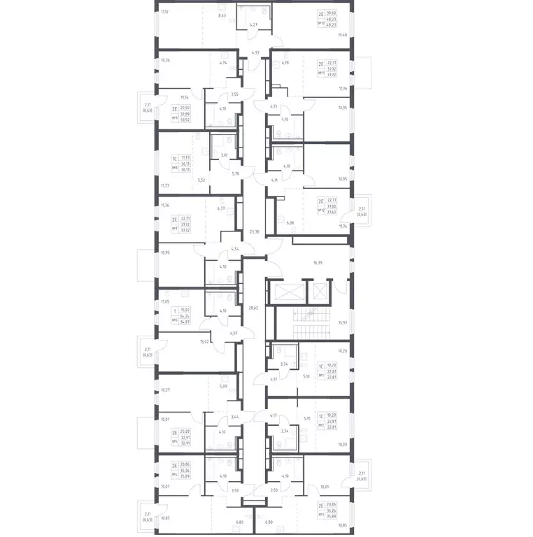 Студия Московская область, Ленинский городской округ, Мисайлово пгт, ... - Фото 2