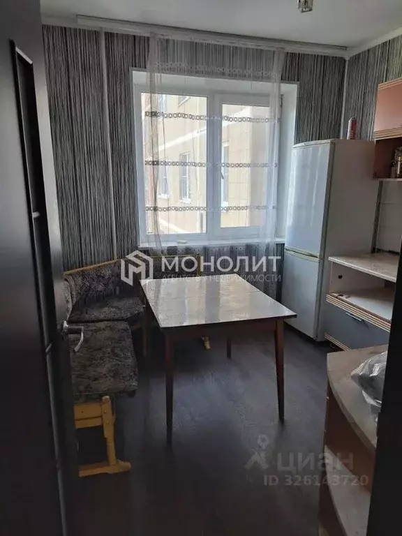 3-к кв. Белгородская область, Старый Оскол Зеленый Лог мкр, 1А (65.0 ... - Фото 2