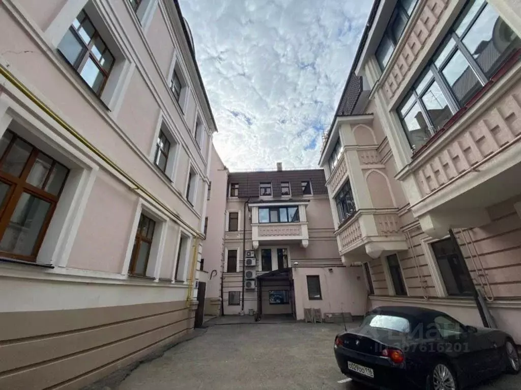 1-к кв. Татарстан, Казань ул. Лобачевского, 6 (85.0 м) - Фото 0