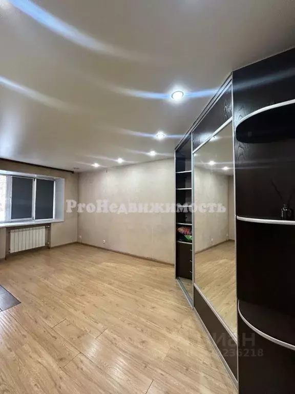 1-к кв. Тыва, Кызыл ул. Ленина, 87 (31.6 м) - Фото 1