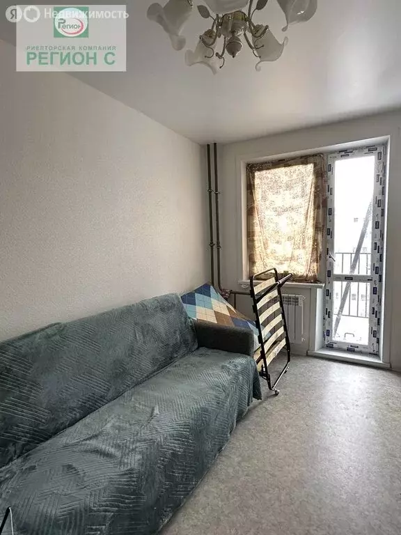 1-комнатная квартира: Архангельск, округ Варавино-Фактория, улица В.И. ... - Фото 1