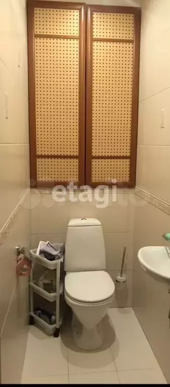 3-к. квартира, 106 м, 4/6 эт. - Фото 1