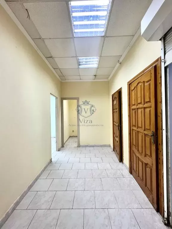 Помещение свободного назначения в Краснодарский край, Туапсинский ... - Фото 1