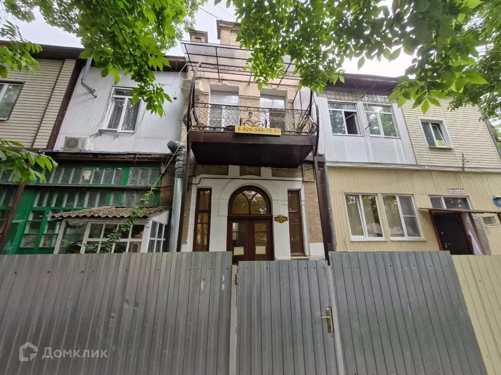 Продаётся 2-к квартира, 45.9 м - Фото 0