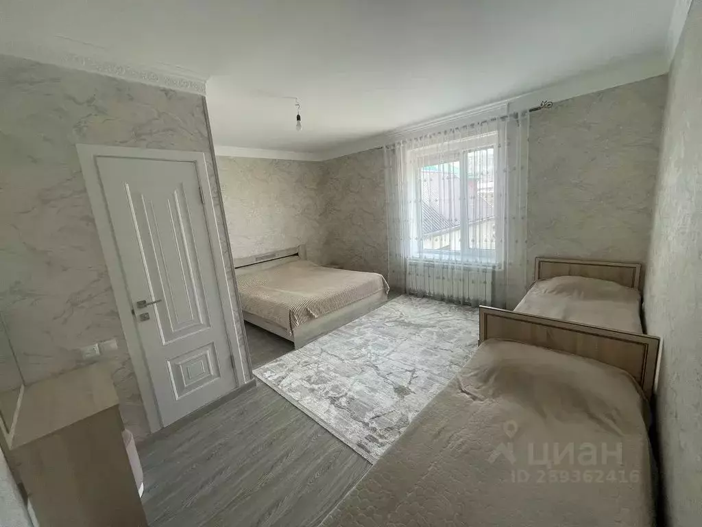 Комната Дагестан, с. Хунзах ул. Зубаира Газиева, 37 - Фото 0