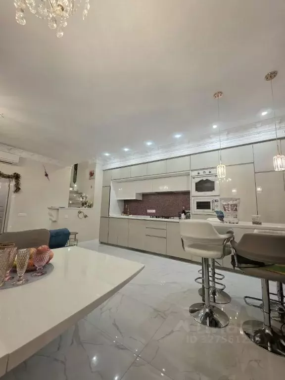 Таунхаус в Московская область, Истра муниципальный округ, д. Красный ... - Фото 1