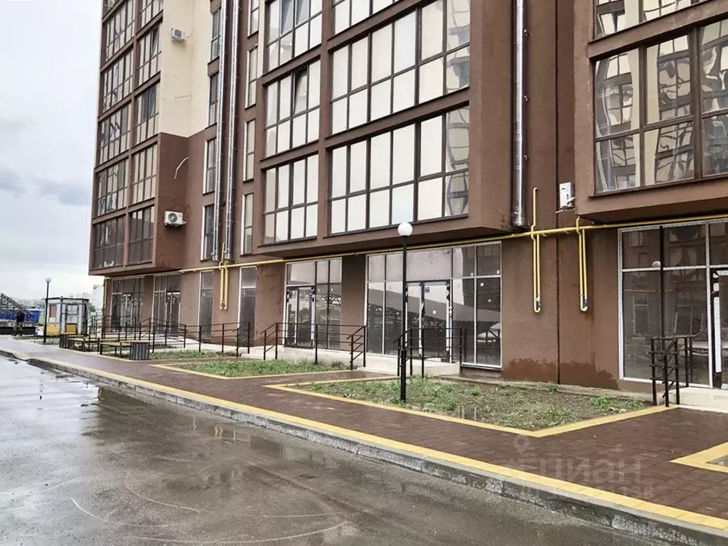 Помещение свободного назначения в Крым, Симферопольский район, ... - Фото 2