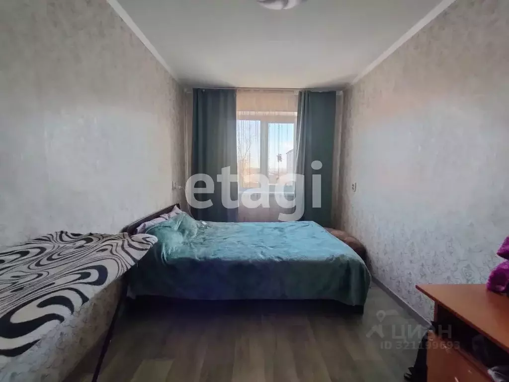 2-к кв. Красноярский край, Красноярск Ульяновский просп., 2 (45.0 м) - Фото 1