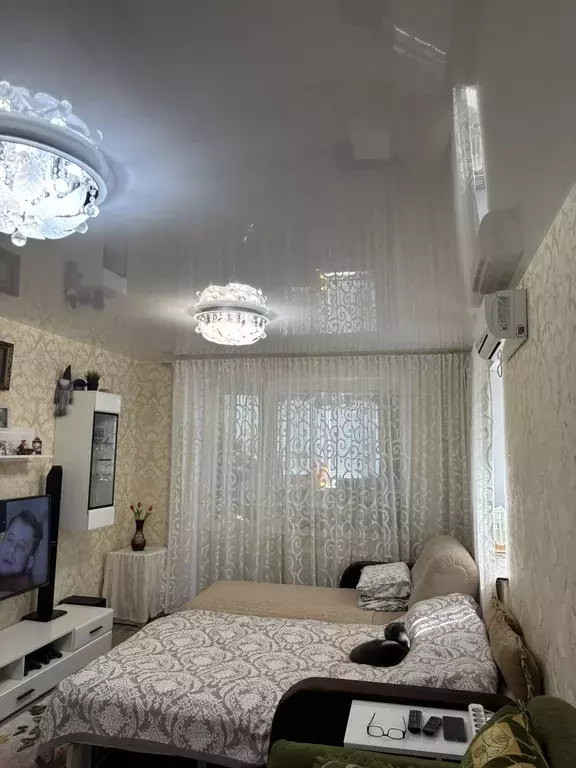 Продаётся 1-к квартира, 37.1 м - Фото 0