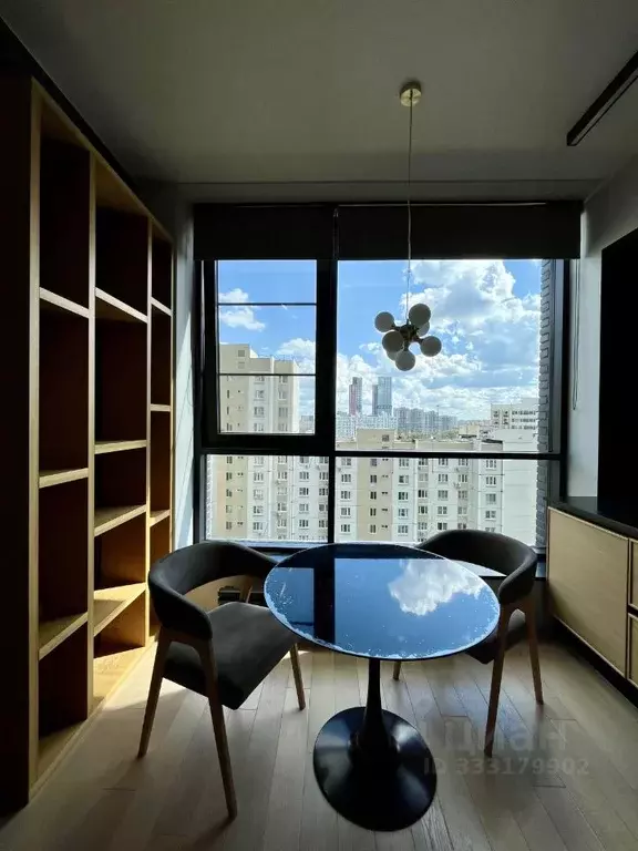 1-к кв. Москва Новочеремушкинская ул., 17 (42.3 м) - Фото 1