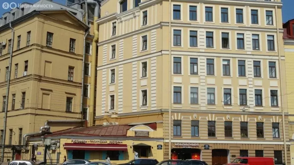 Помещение свободного назначения (3440 м) - Фото 1