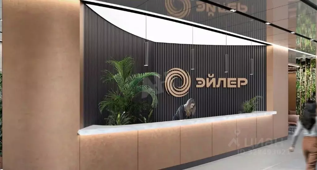 Помещение свободного назначения в Москва ул. Заречная, вл6/1 (131 м) - Фото 2