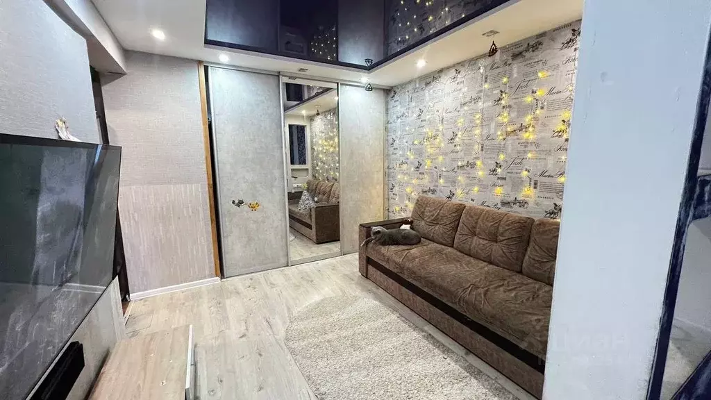 2-к кв. Удмуртия, Ижевск Береговая ул., 13 (44.2 м) - Фото 2