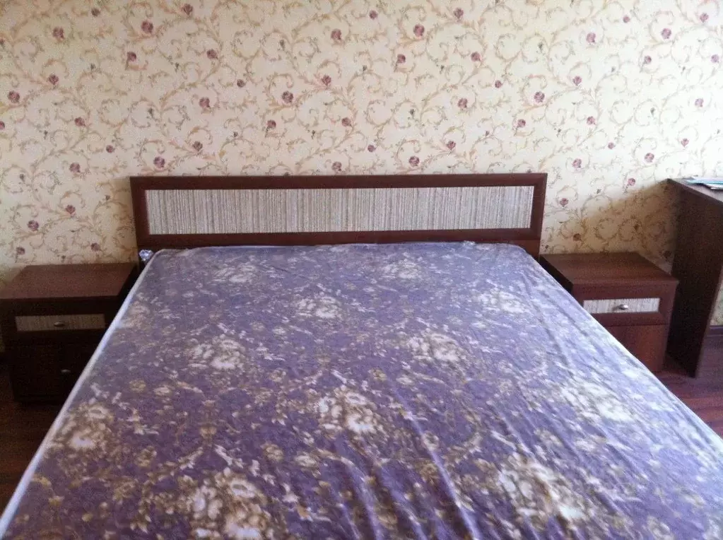 1-к кв. Московская область, Люберцы Октябрьский просп., 3 (45.0 м) - Фото 2