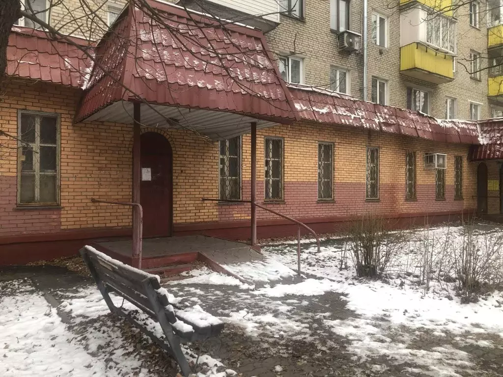 Помещение свободного назначения в Московская область, Химки ул. 8 ... - Фото 1