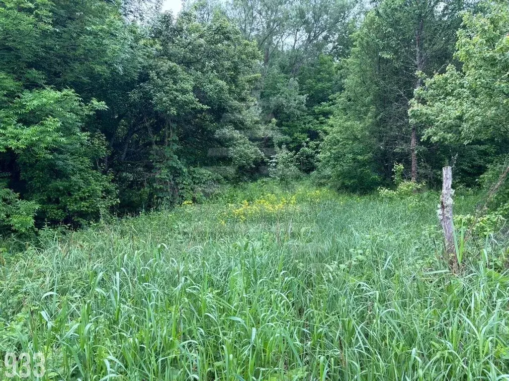 Участок в Краснодарский край, Горячий Ключ Администрация мкр,  (7.0 ... - Фото 2