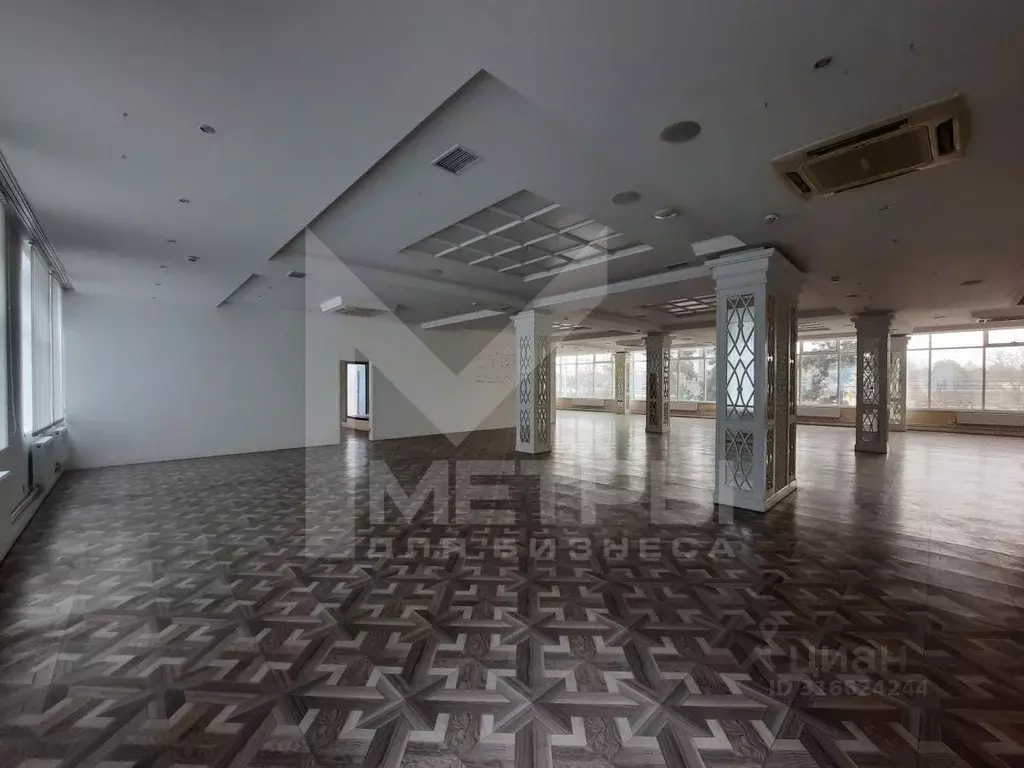 Офис в Краснодарский край, Краснодар Передовая ул., 36 (500 м) - Фото 2