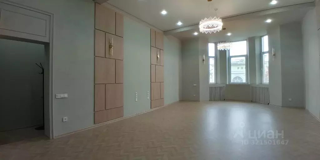 Офис в Саратовская область, Саратов Советская ул., 3/5 (35 м) - Фото 1