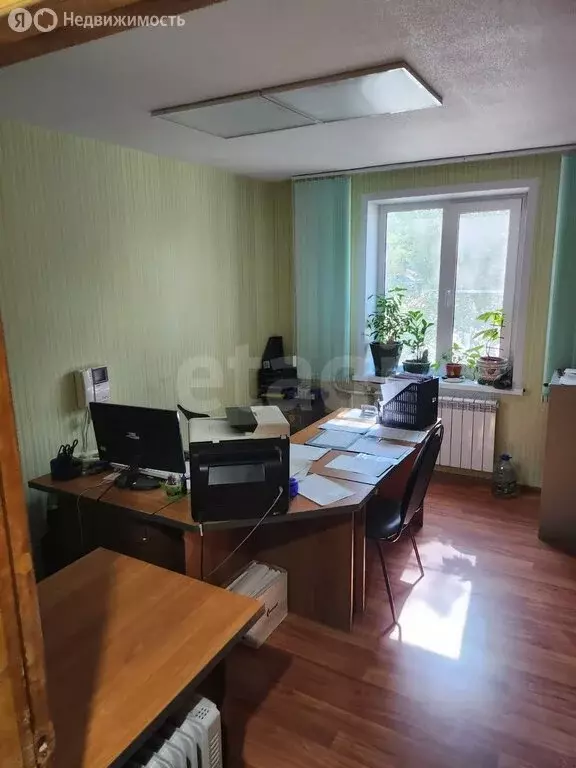 Офис (101.7 м) - Фото 2