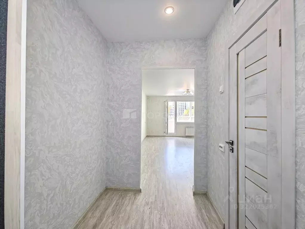 Студия Новосибирская область, Новосибирск ул. Плющихинская, 9 (33.4 м) - Фото 2