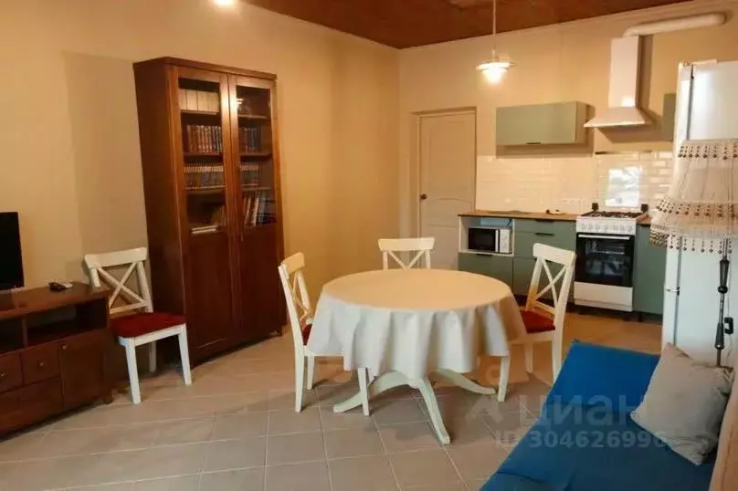 Дом в Краснодарский край, Геленджик ул. Толстого, 45А (85 м) - Фото 1