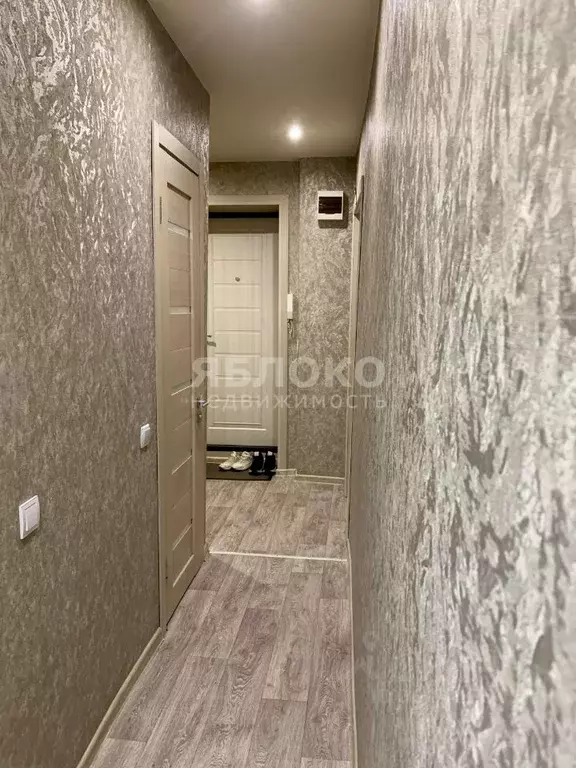 1-к кв. Пермский край, Березники Набережная ул., 29 (32.9 м) - Фото 1