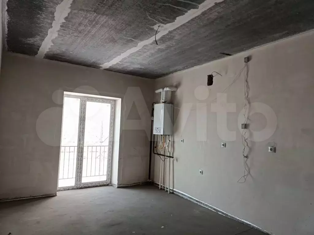 2-к. квартира, 64 м, 5/7 эт. - Фото 1