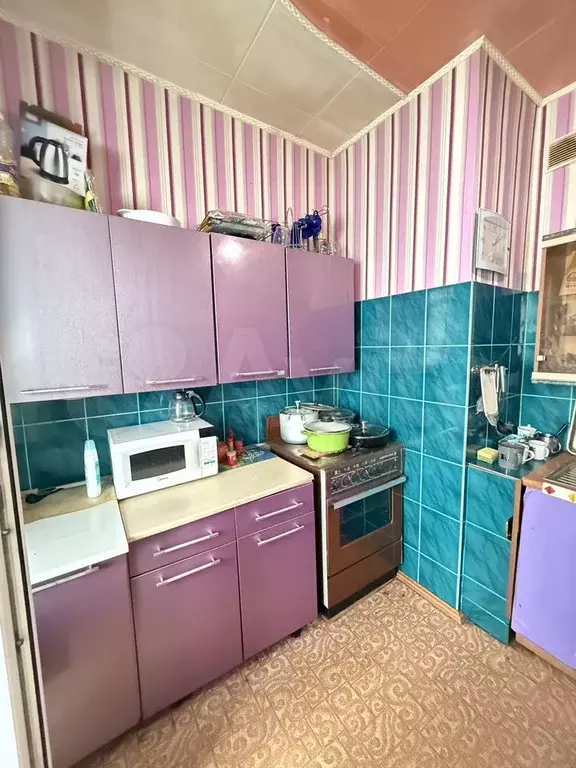 2-к. квартира, 56 м, 1/9 эт. - Фото 0