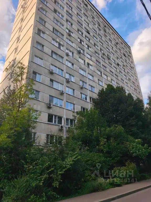 3-к кв. Москва ул. Обручева, 28К3 (60.0 м) - Фото 1