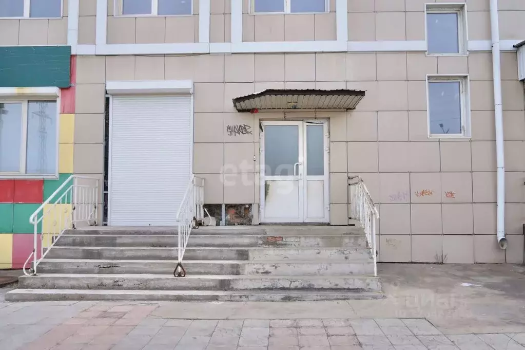 Помещение свободного назначения в Забайкальский край, Чита ул. Красной ... - Фото 2