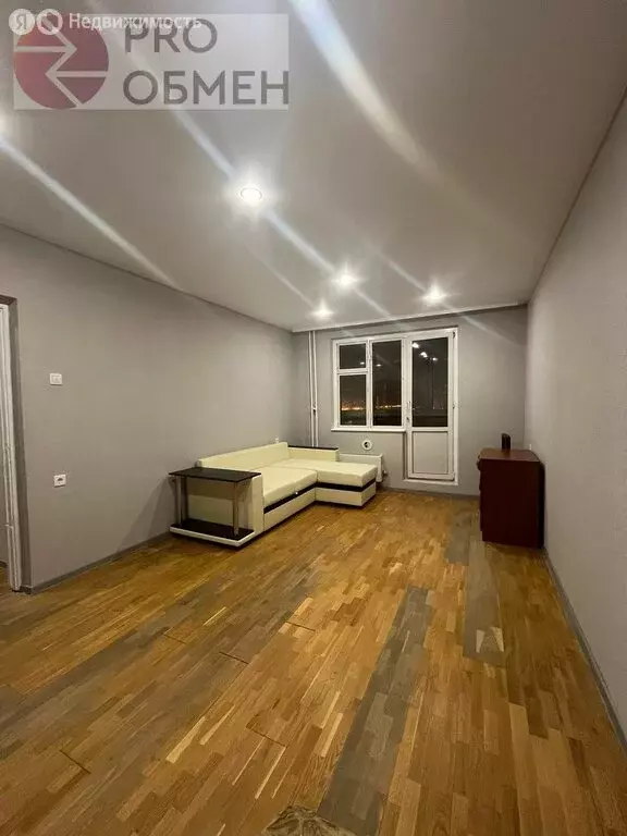 2-комнатная квартира: Москва, Белореченская улица, 43 (51.2 м) - Фото 0