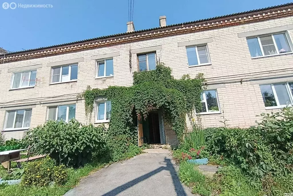 2-комнатная квартира: посёлок Садовый, улица Сибирка, 30 (43.7 м) - Фото 2