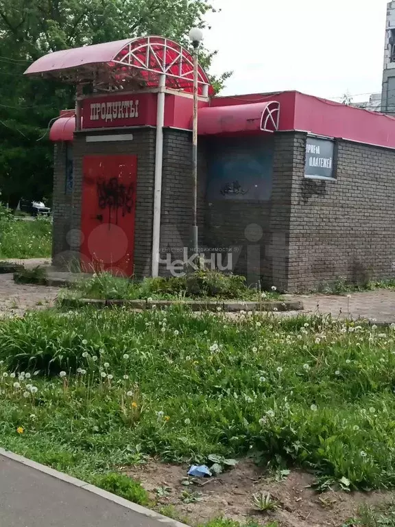 Продам торговое помещение, 50 м - Фото 0