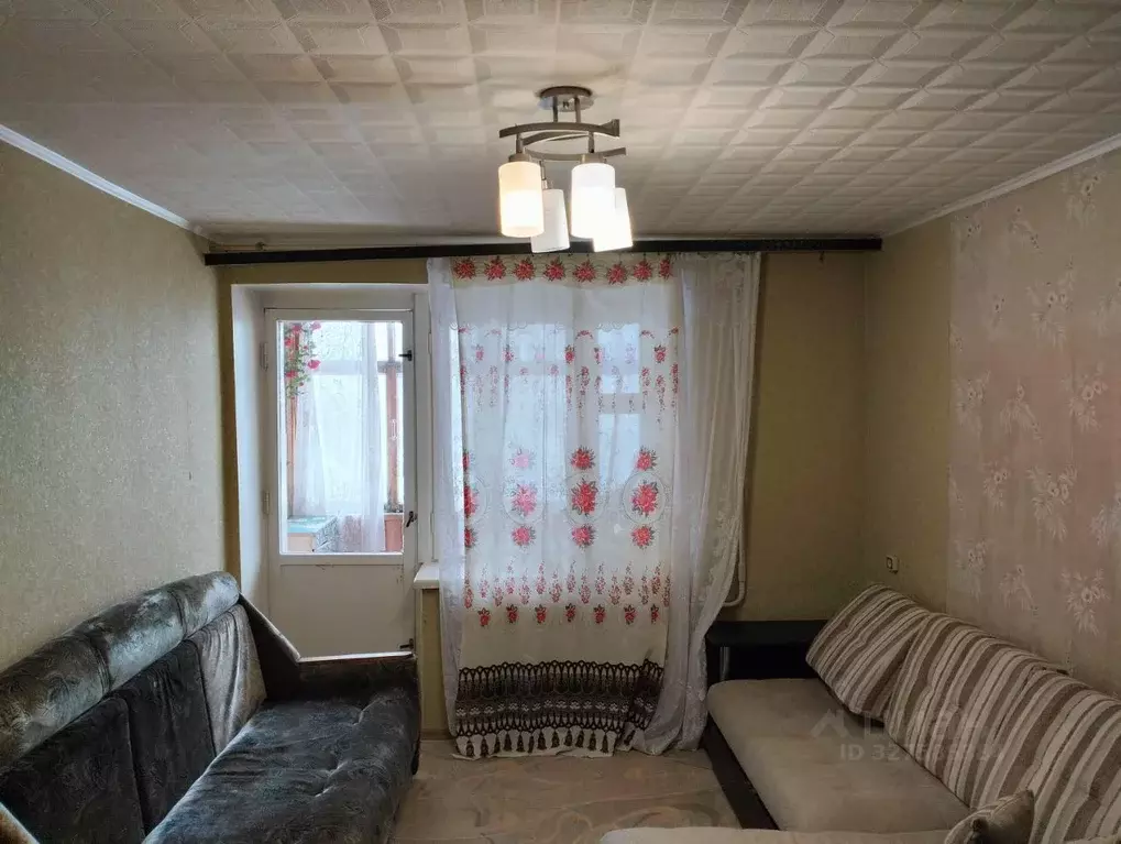 1-к кв. Ярославская область, Ярославль ул. Бабича, 20 (33.6 м) - Фото 1