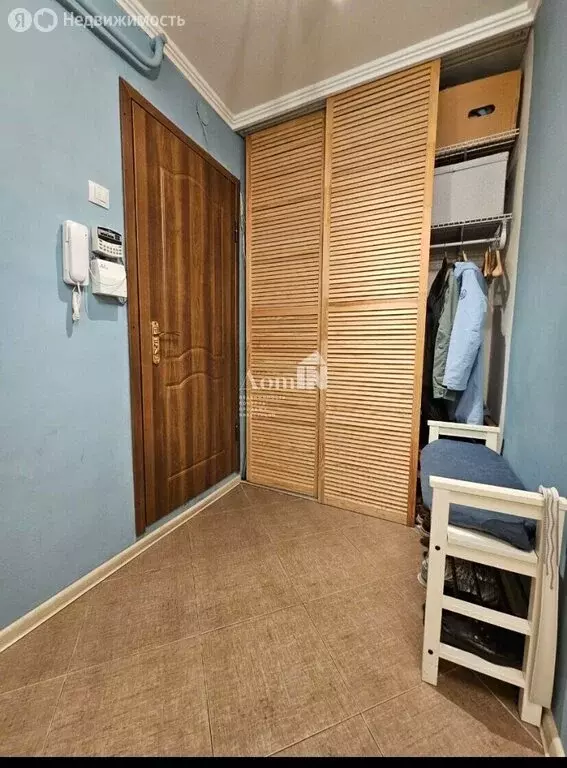 2-комнатная квартира: Санкт-Петербург, проспект Тореза, 39к1 (56.3 м) - Фото 2