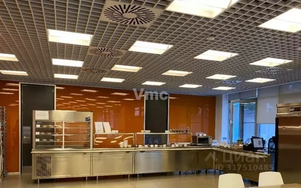 Офис в Москва Вишняковский пер., 13С1 (400 м) - Фото 1