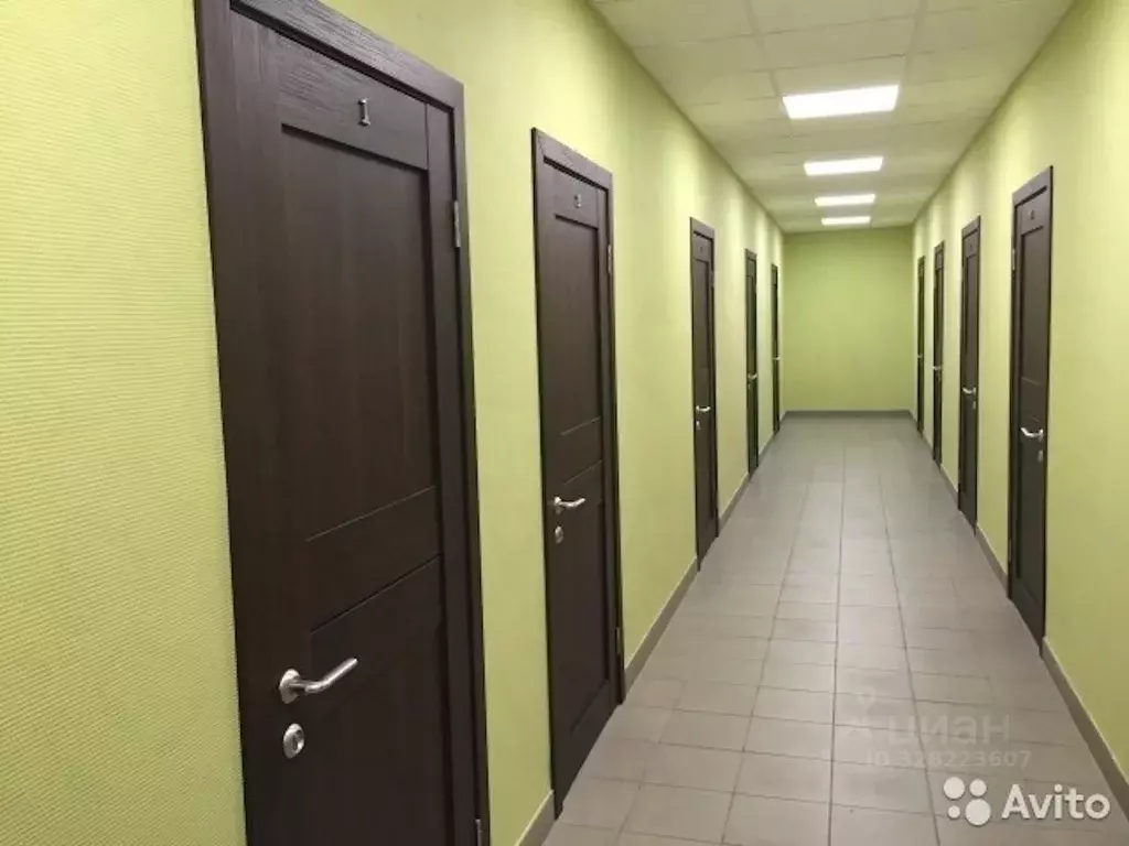 Офис в Московская область, Люберцы ул. Митрофанова, 20А (7 м) - Фото 2