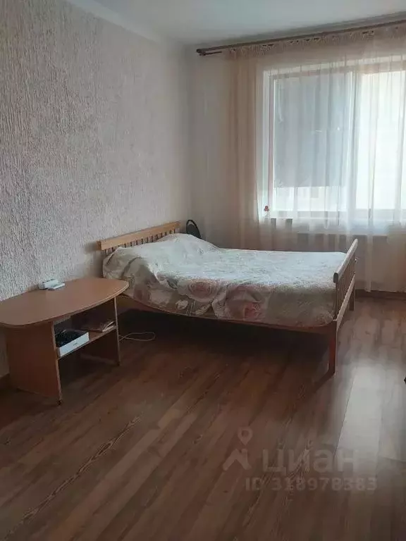 1-к кв. Краснодарский край, Анапа Алексеевка мкр, ул. Лазурная, 10к1 ... - Фото 0