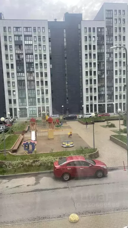 3-к кв. Москва Дмитровское ш., 107Ак2 (82.0 м) - Фото 1