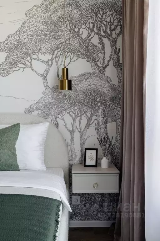 2-к кв. Москва ул. Большое Понизовье, 8 (35.4 м) - Фото 1