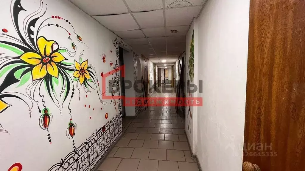 Помещение свободного назначения в Севастополь просп. Столетовский, 28 ... - Фото 2