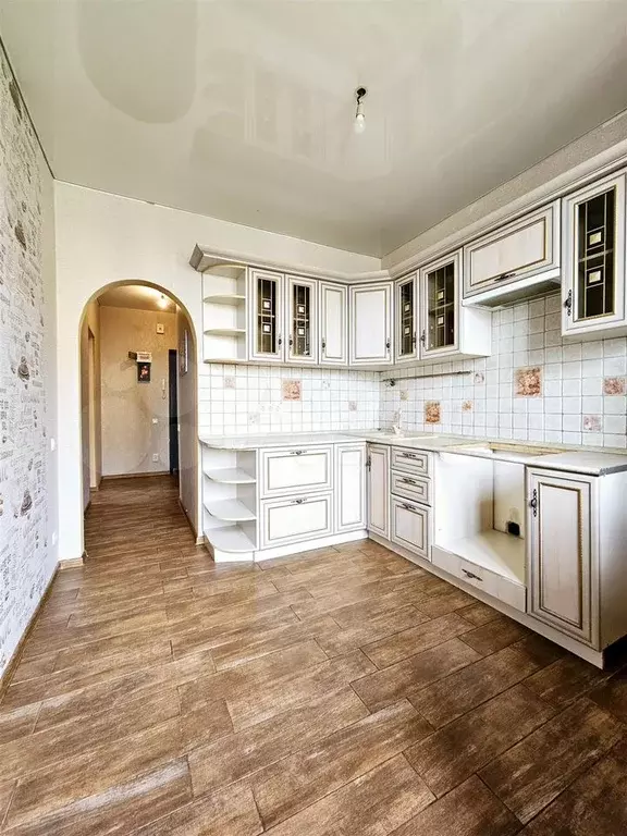 2-к. квартира, 46 м, 2/6 эт. - Фото 0