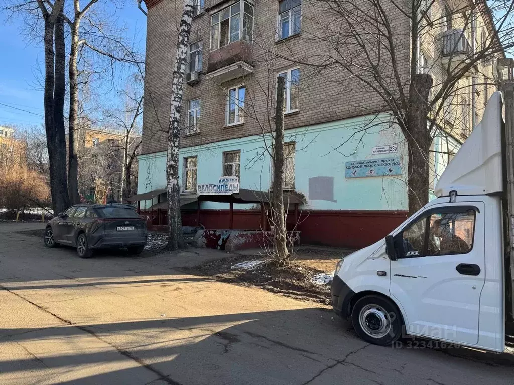 Помещение свободного назначения в Московская область, Мытищи ул. ... - Фото 2