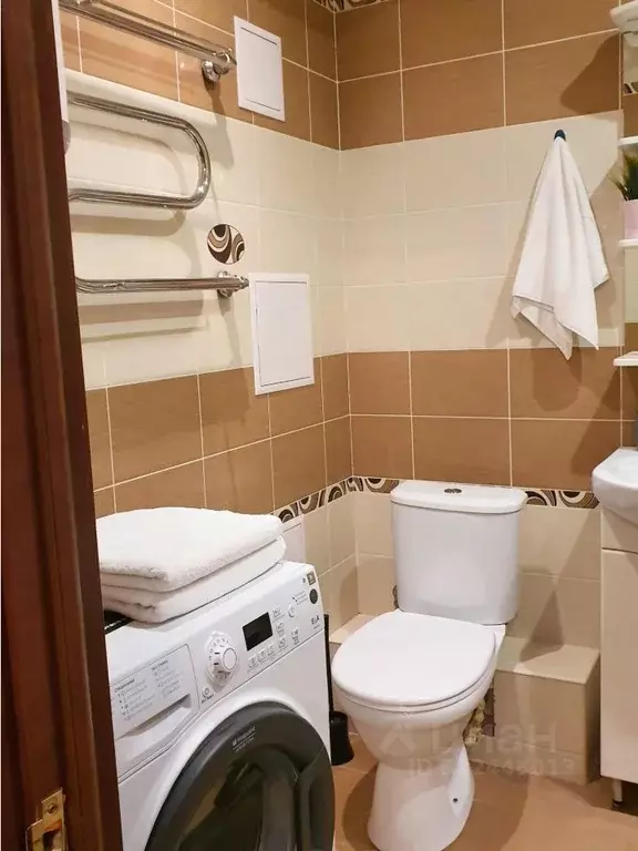 1-к кв. Самарская область, Самара ул. Советской Армии, 238а (55.0 м) - Фото 1