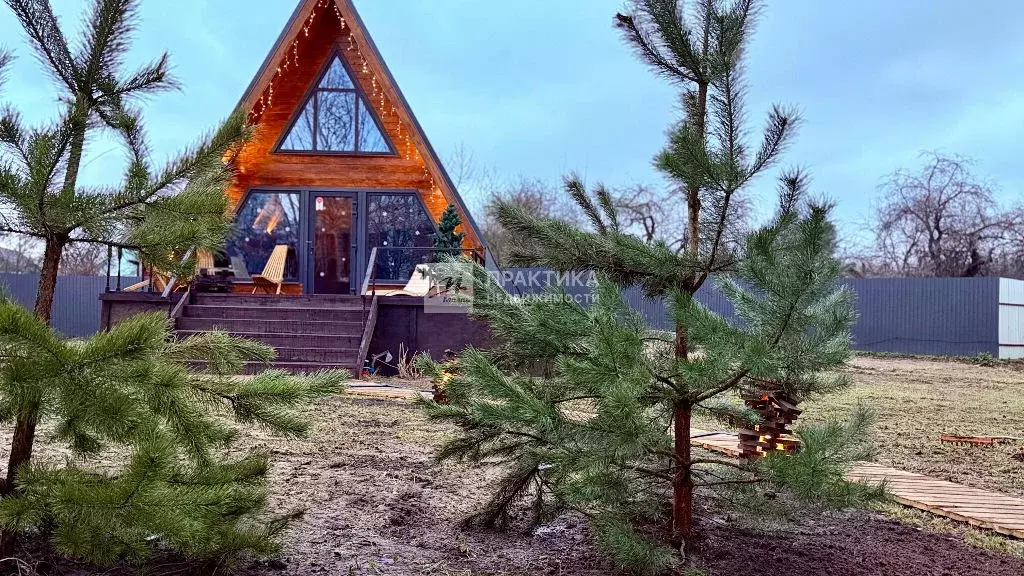 Продается дом в д. Вишняково - Фото 2