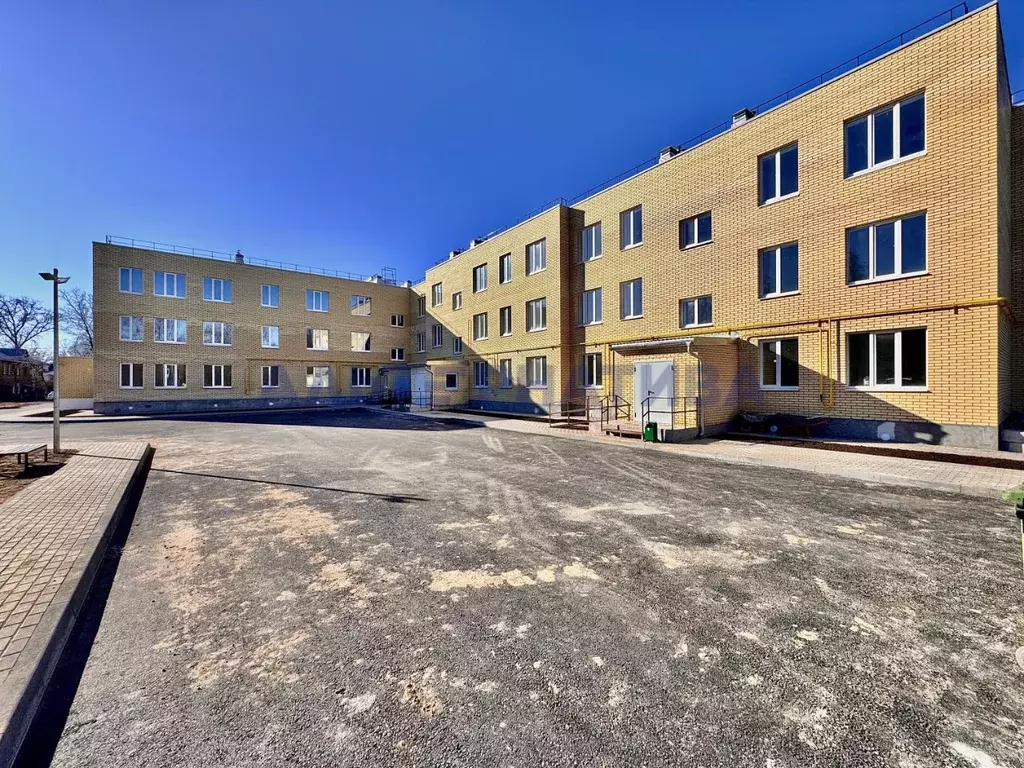 3-к кв. Ярославская область, Переславль-Залесский ул. Свободы, 35А ... - Фото 2