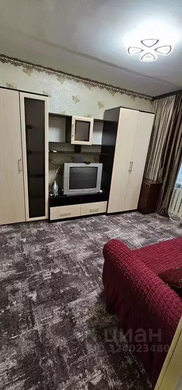 2-к кв. Краснодарский край, Краснодар Ростовское ш., 10 (40.0 м) - Фото 1